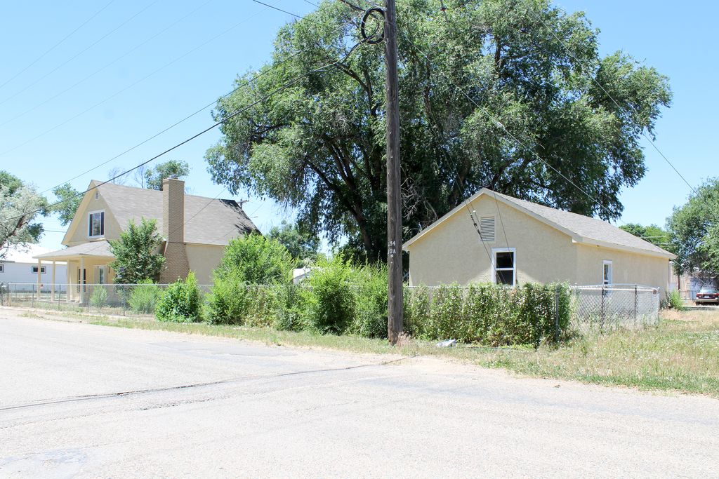 712 6th St, Fowler, CO 81039 Trulia