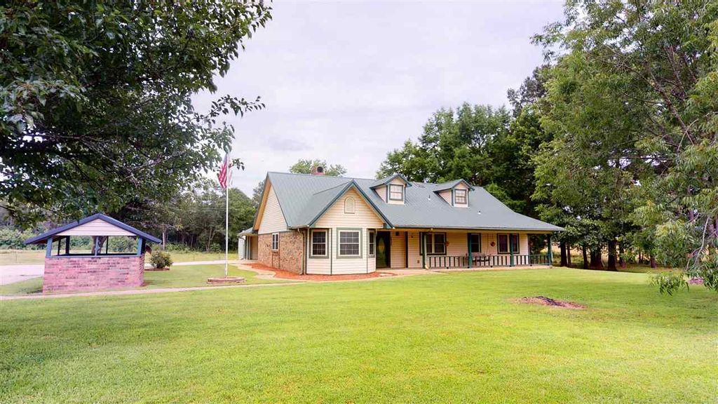 185 County Road 1117, Maud, TX 75567 Trulia