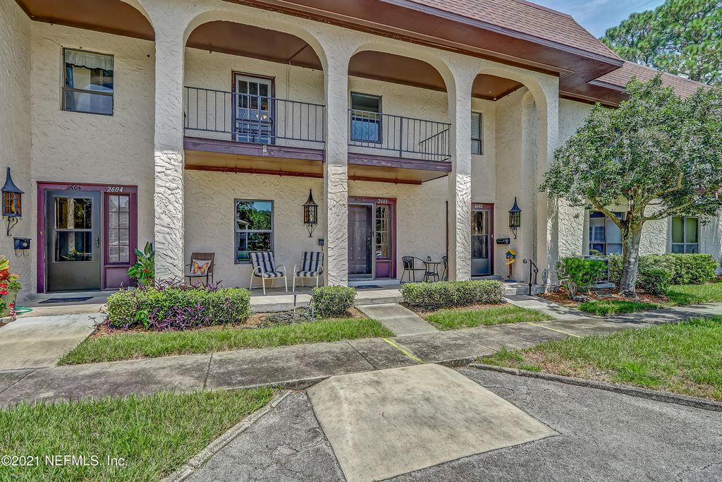 9252 SAN JOSE Boulevard UNIT 2603, Jacksonville, FL 32257