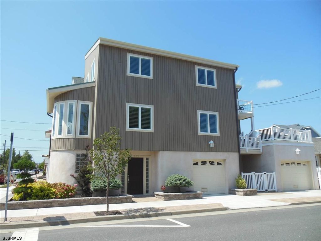 202 N Princeton Ave, Ventnor City, NJ 08406 Trulia