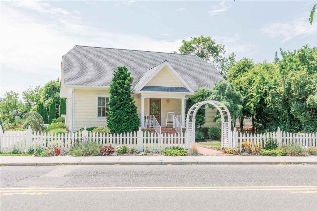 720 Madison Ave, Cape May, NJ 08204 Trulia