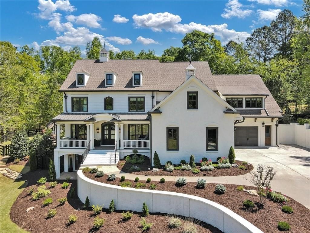 126 Shiloh Ridge Trl, Canton, GA 30115 Trulia