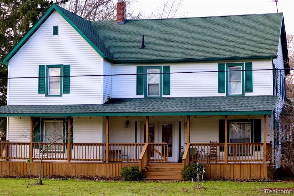 5457 N Vassar Rd, Flint, MI 48506 Trulia