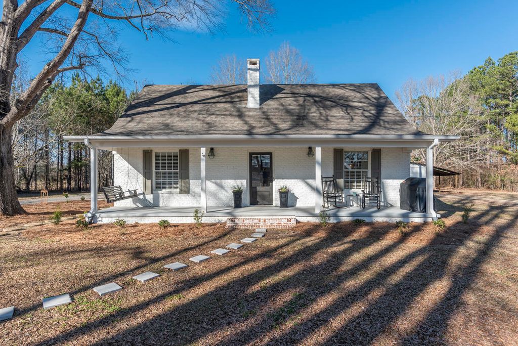 2500 Douglastown Rd, Maben, MS 39750 Trulia