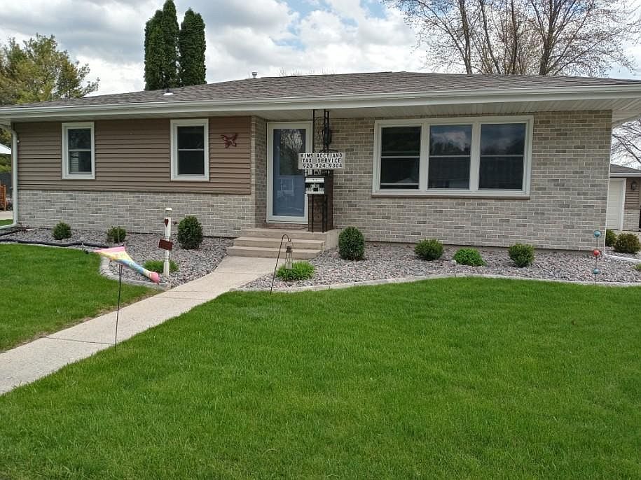 552 E 2nd St, Fond Du Lac, WI 54935 Trulia