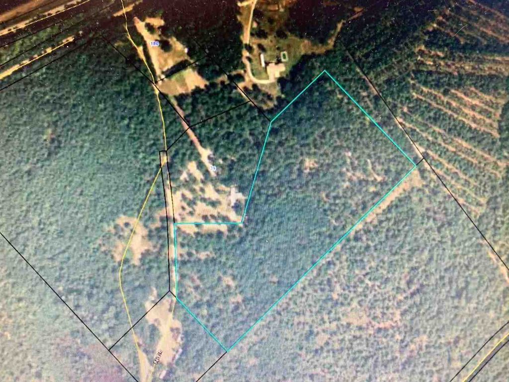 Sand Ridge Rd, Rhine, GA 31077 Trulia