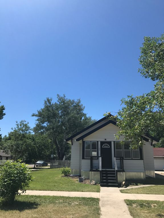 1100 17th St, Fort Benton, MT 59442 Trulia