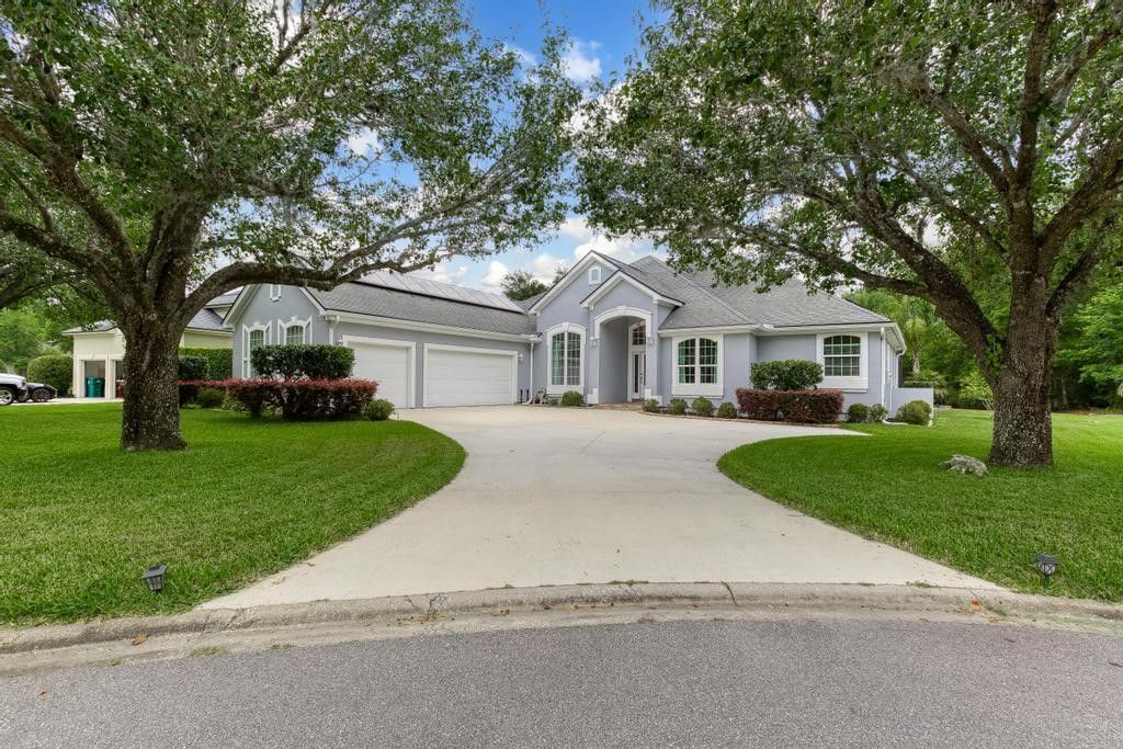 10009 Randallstown Ln, Jacksonville, FL 32256