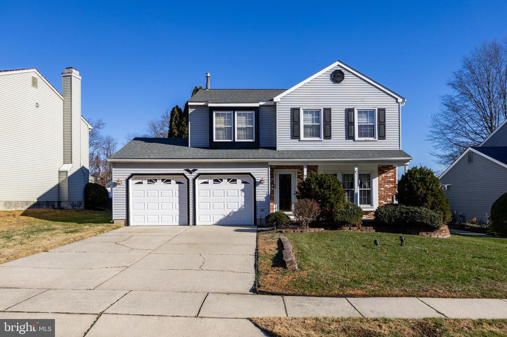 14 Crescent Hollow Dr, Sewell, NJ 08080 Trulia