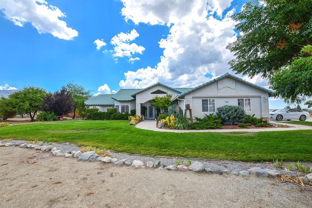 Pinon Hills, CA Trulia