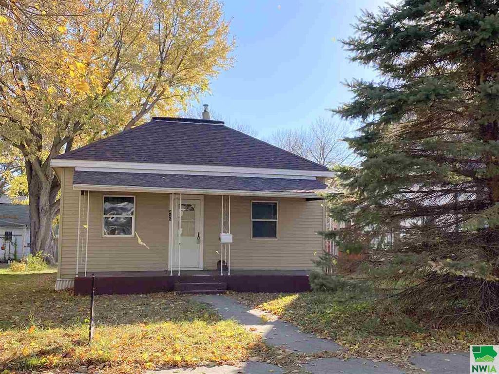 436 Sherman Ave, Cherokee, IA 51012 Trulia