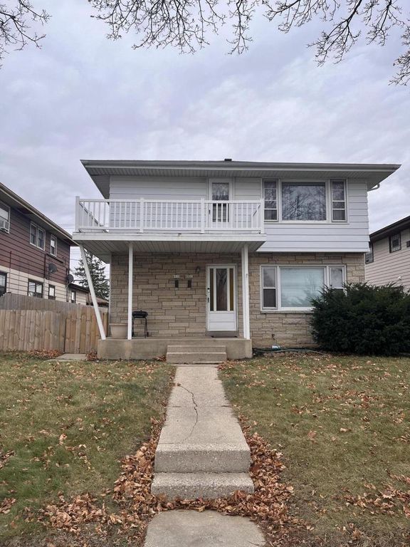 8919 West Congress ST UNIT 8921, Milwaukee, WI 53225 Trulia