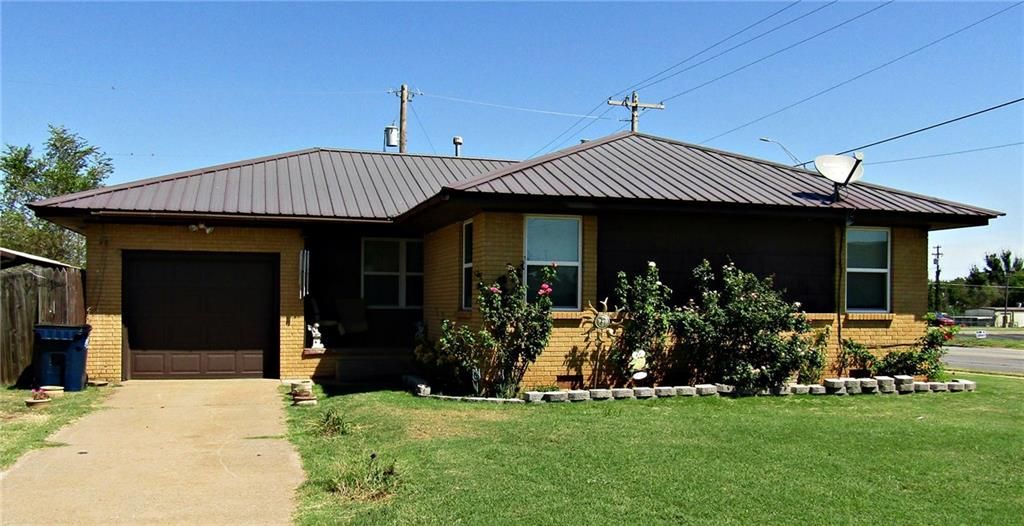 601 Mission Dr, Anadarko, OK 73005 Trulia