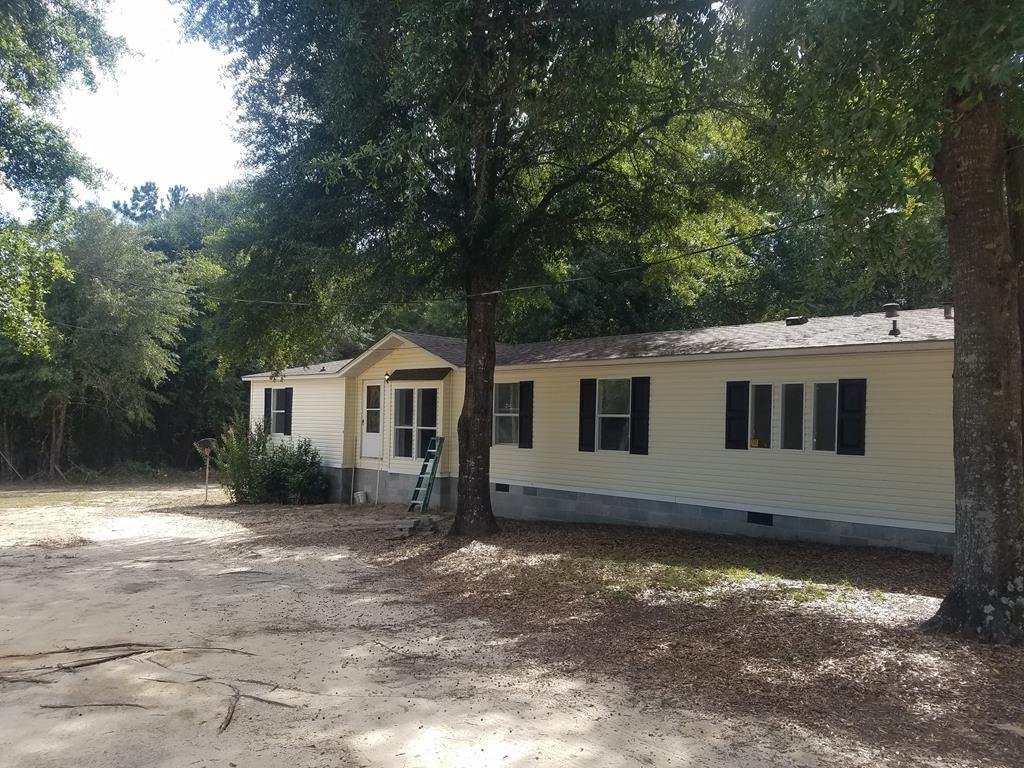 4373 Seago Rd, Hephzibah, GA 30815