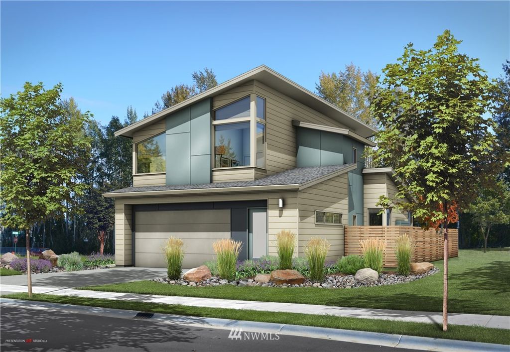 901 Verde Loop, Bellingham, WA 98226