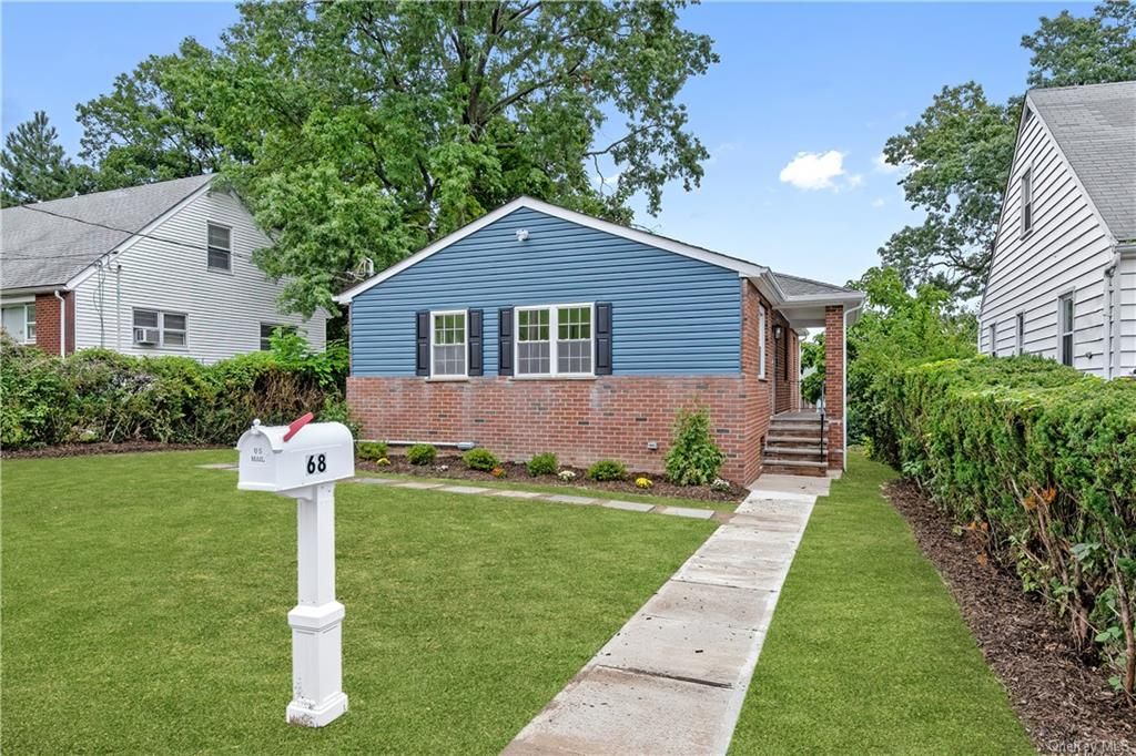 68 Shipman Avenue, Yonkers, NY 10704 Trulia