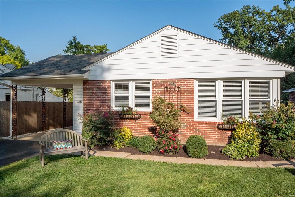 956 Quanal Ct, Saint Louis, MO 63122 Trulia