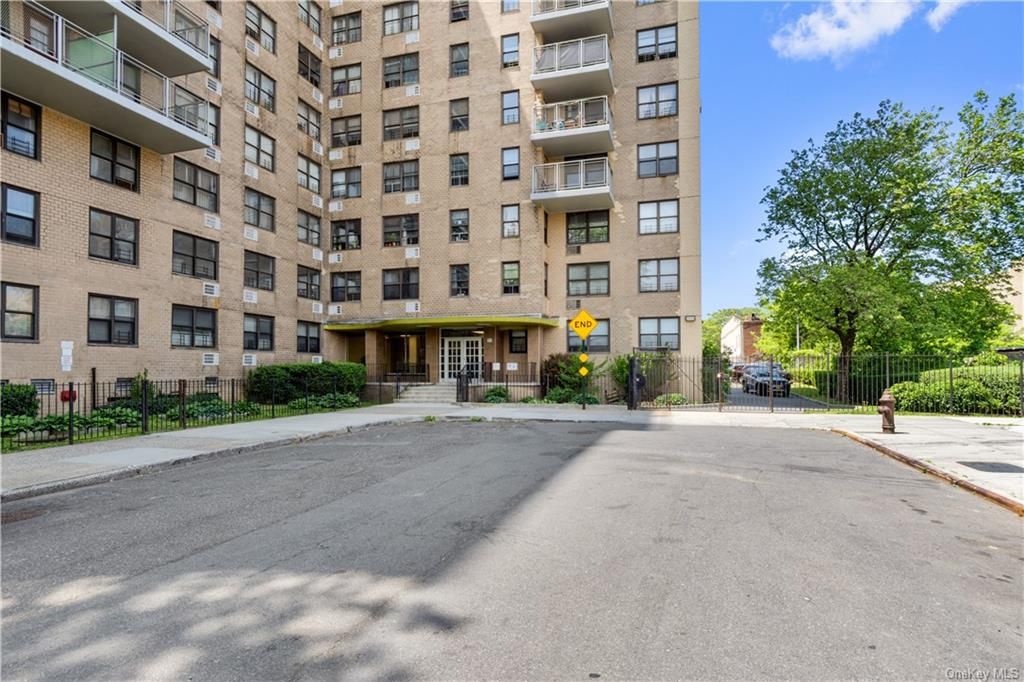 1966 Newbold Avenue UNIT 610, Bronx, NY 10472 MLS H6303479 Trulia