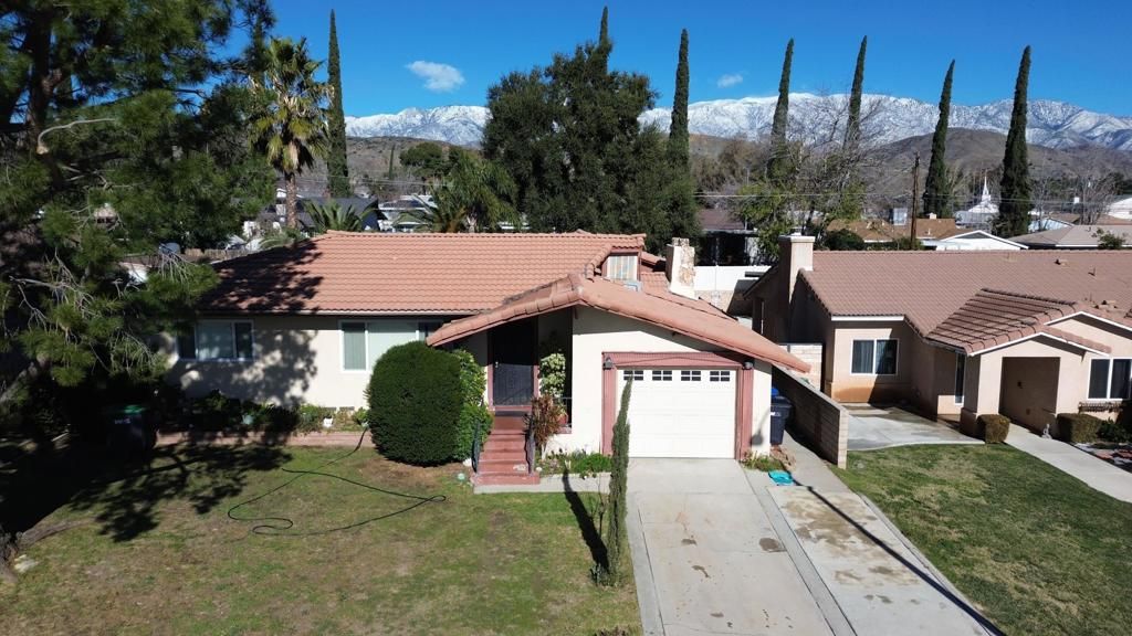 897 W  Jacinto View Rd, Banning, CA 92220