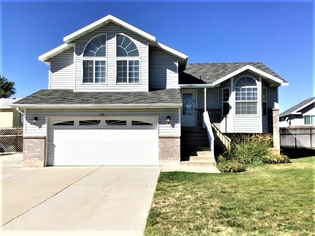 126 S 1600 W, Clearfield, UT 84015