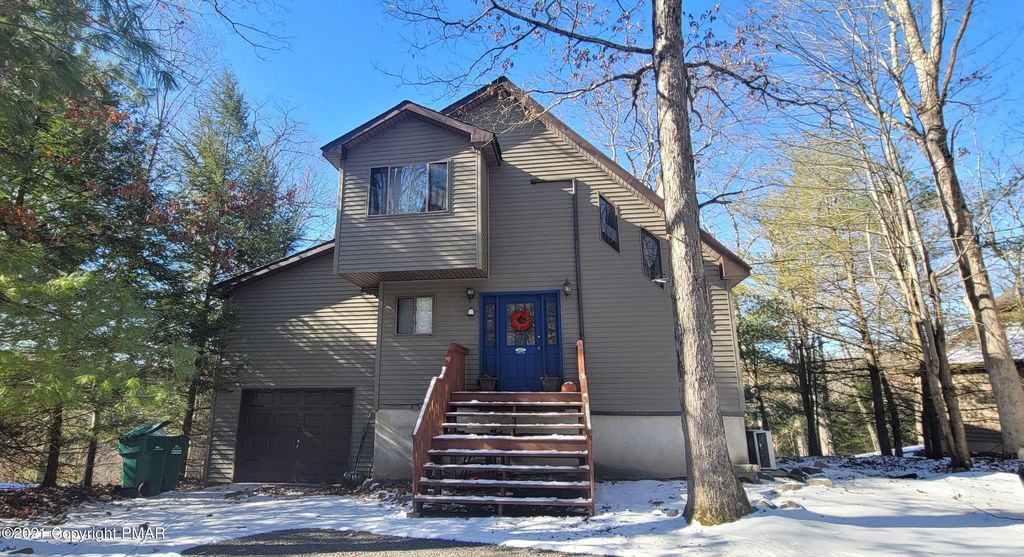 603 Clubhouse Dr, East Stroudsburg, PA 18302 | Trulia