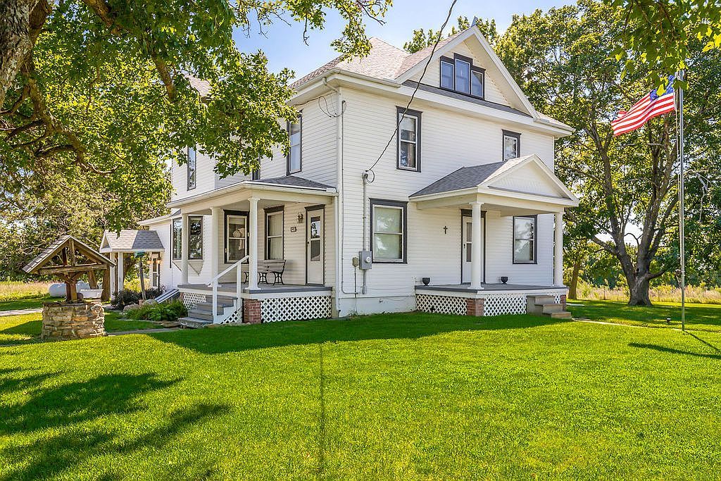 10853 174th St, Valley Falls, KS 66088 Trulia