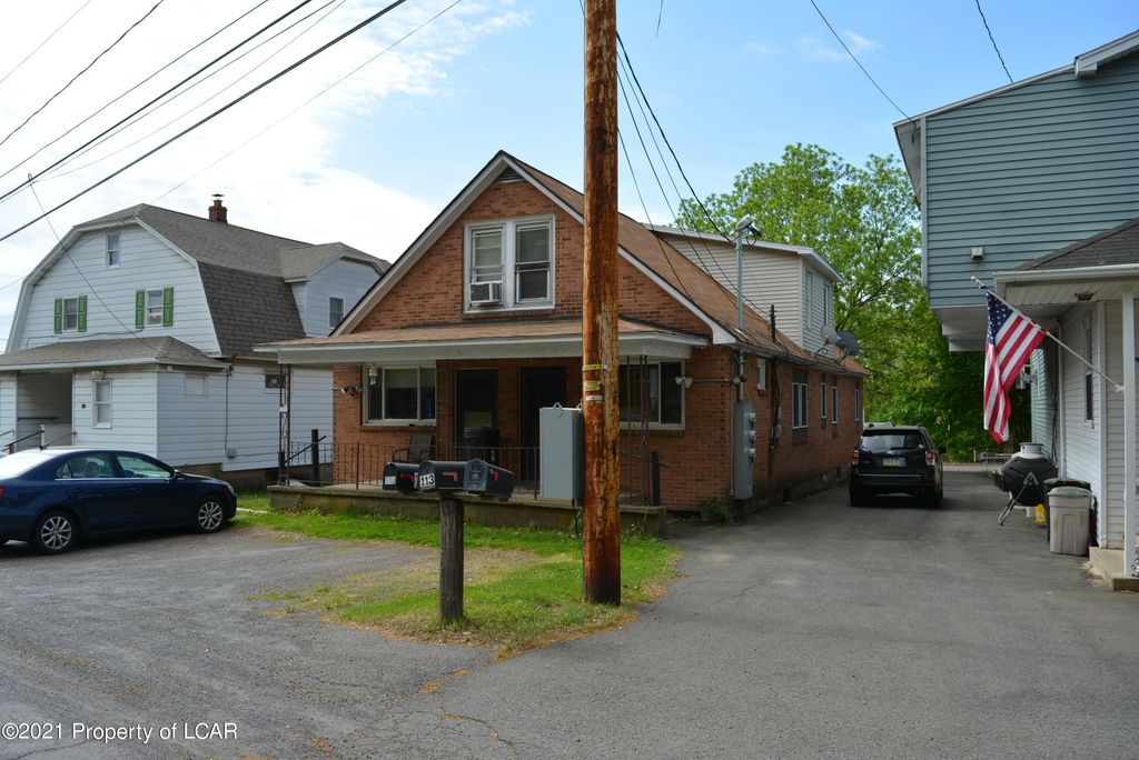 113 Terrace Rd, Freeland, PA 18224 Trulia