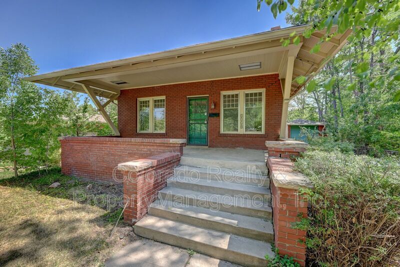 1360 Niagara St, Denver, CO 80220