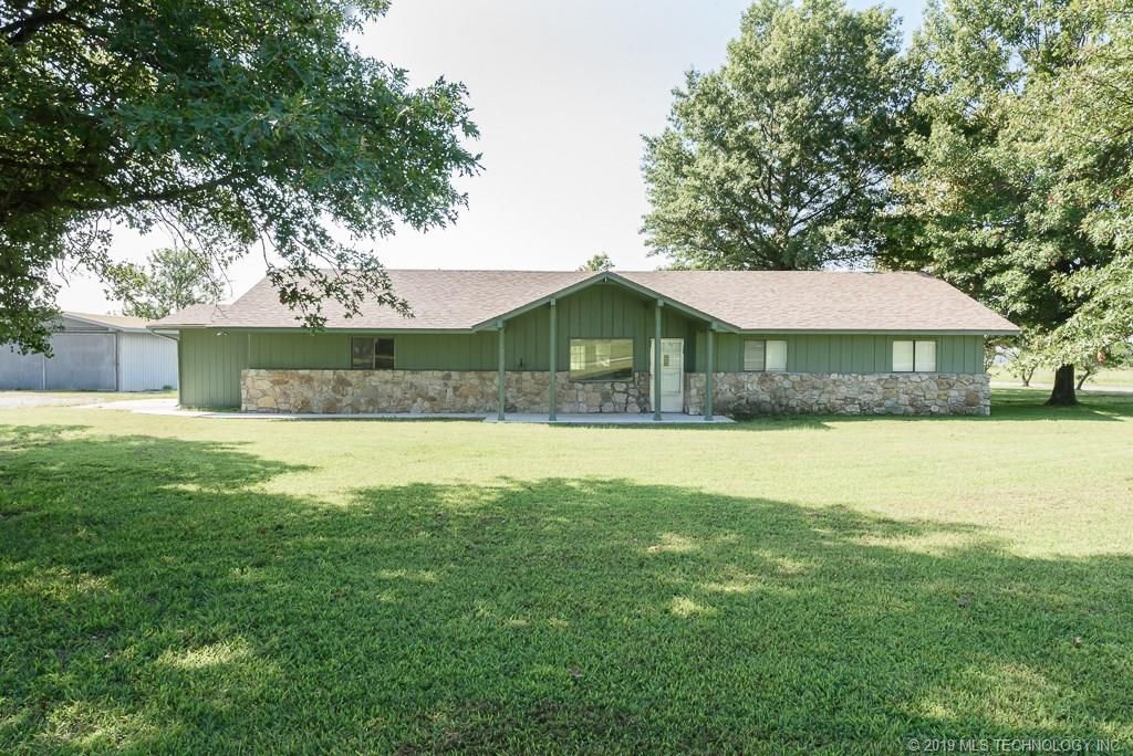 398041 W 1100th Rd, Dewey, OK 74029 Trulia