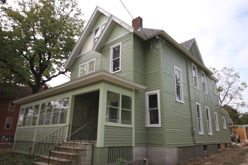 1626 Arlington Ave, Des Moines, IA 50314