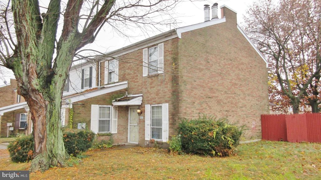 8515 Lyons Pl, Philadelphia, PA 19153 Trulia