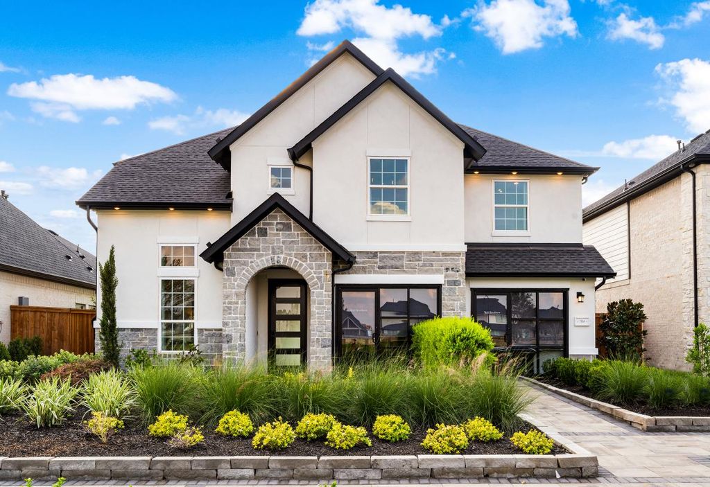 Matagorda Pecan Ridge Villa Collection Fulshear, TX Trulia