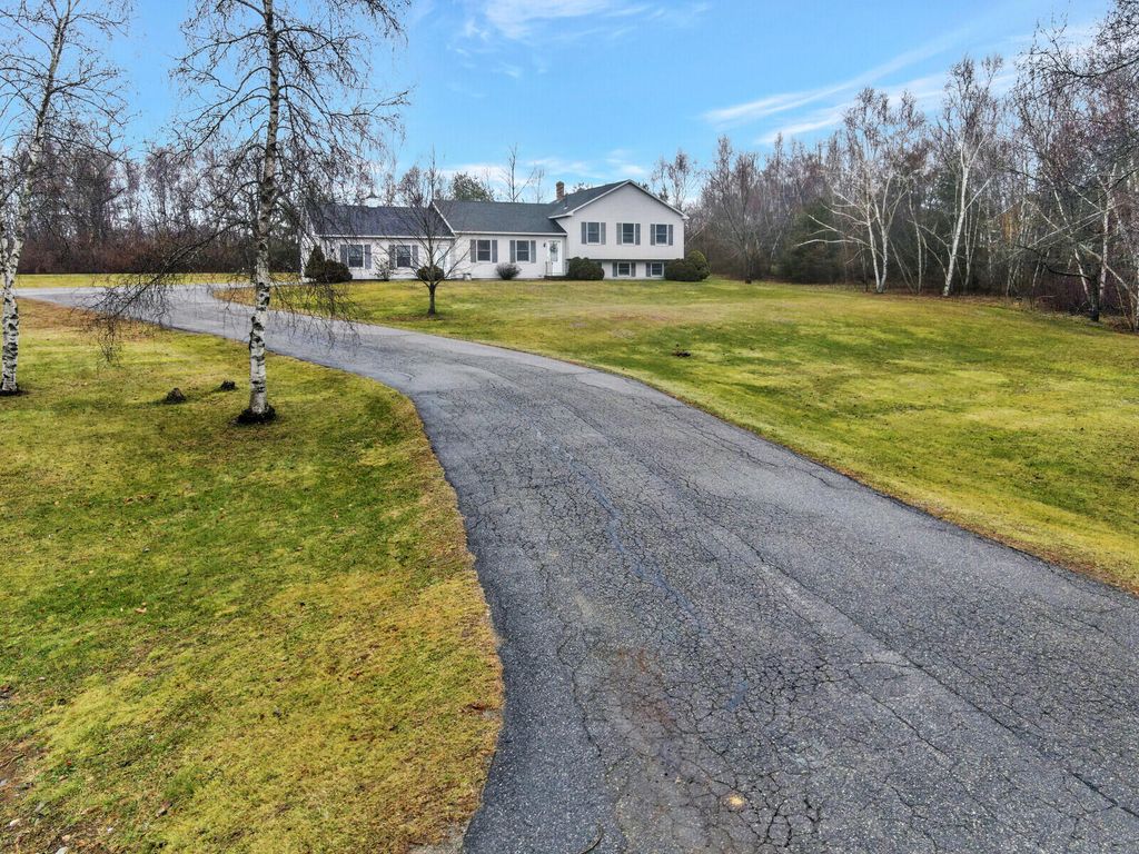 6 Marston Road, Waterville, ME 04901 Trulia
