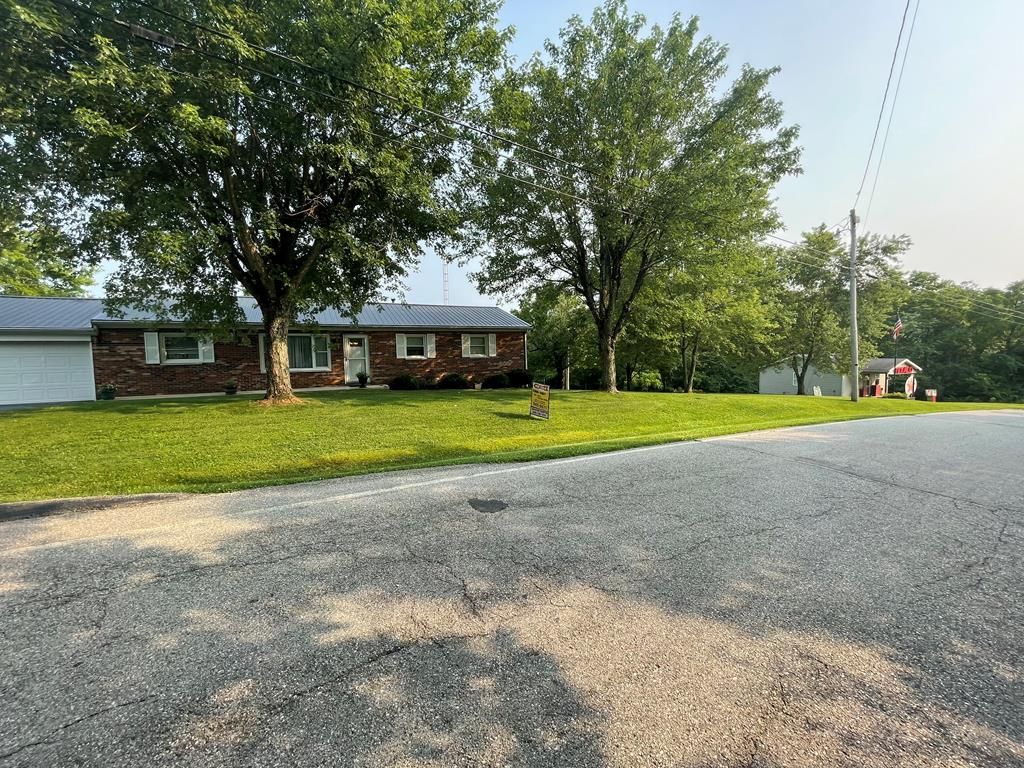 1321 Little Cabin Crk, Vanceburg, KY 41179 Trulia
