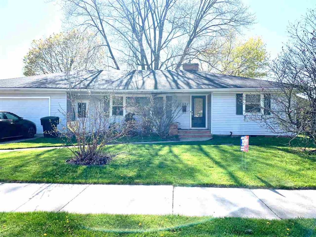 1731 N Gillett St, Appleton, WI 54914 Trulia