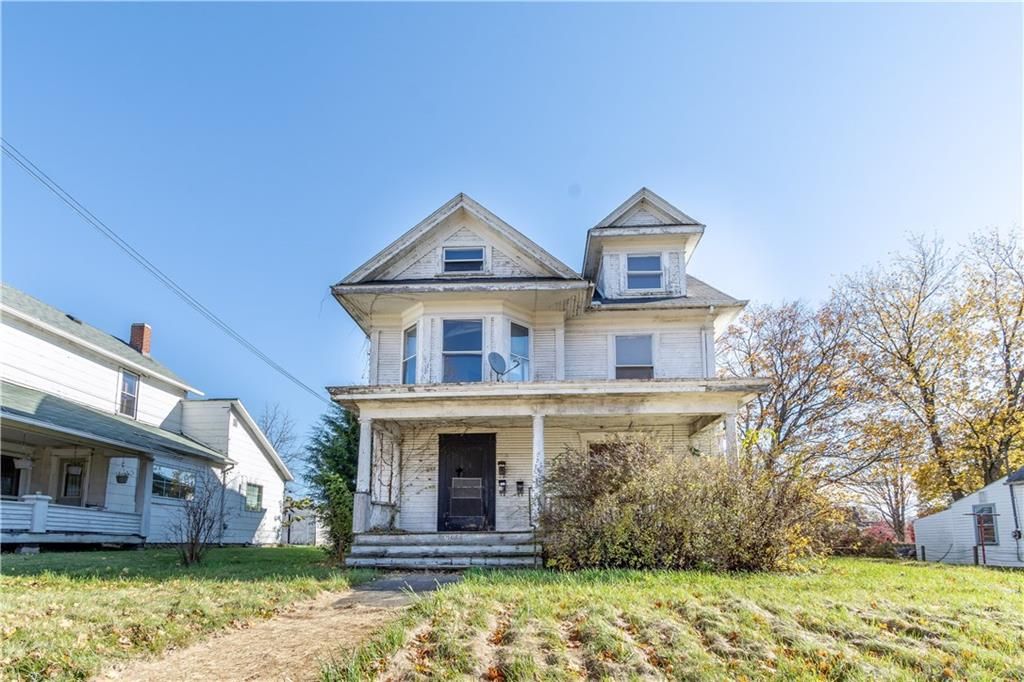 Bellefontaine, OH Trulia