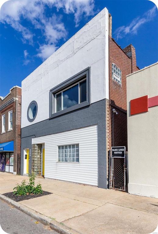 6644 Gravois Ave, Saint Louis, MO 63116