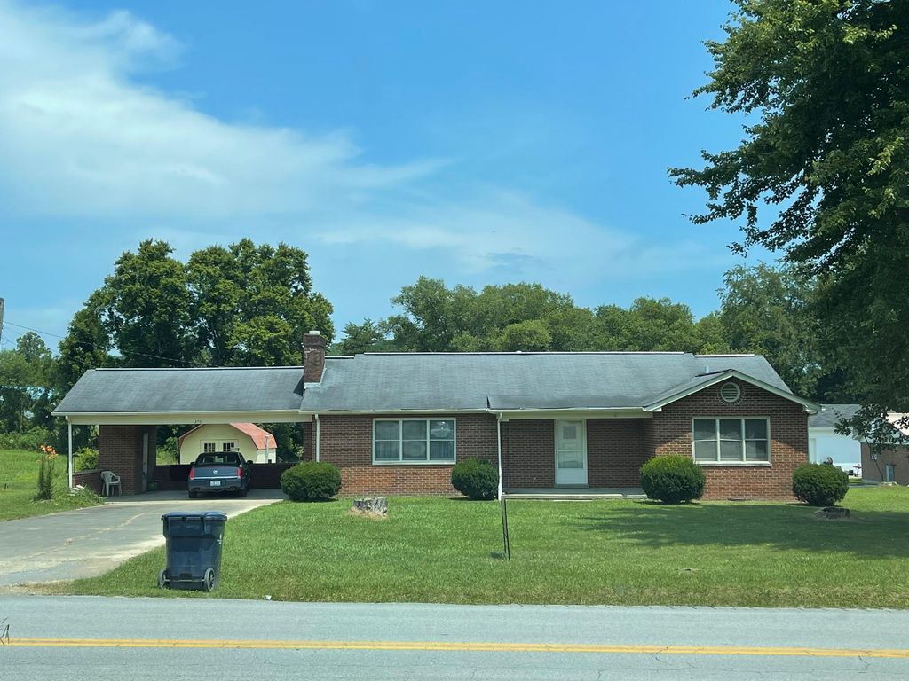 270 E Highway 6, Woodbine, KY 40771