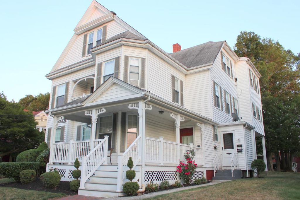 63 Whitman Ave 2R, Whitman, MA 02382 Trulia