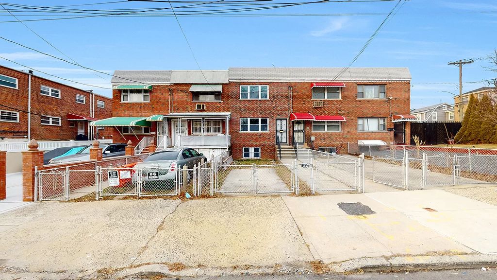 1837 Burke Ave, Bronx, NY 10469 Trulia
