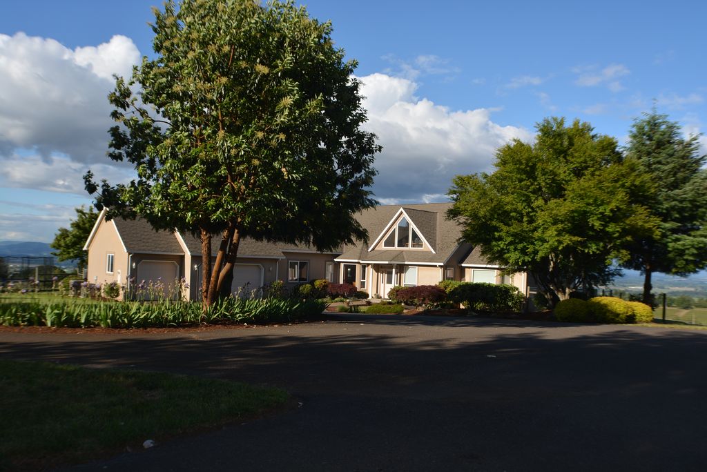 8515 SE Three Trees Ln, Amity, OR 97101 Trulia