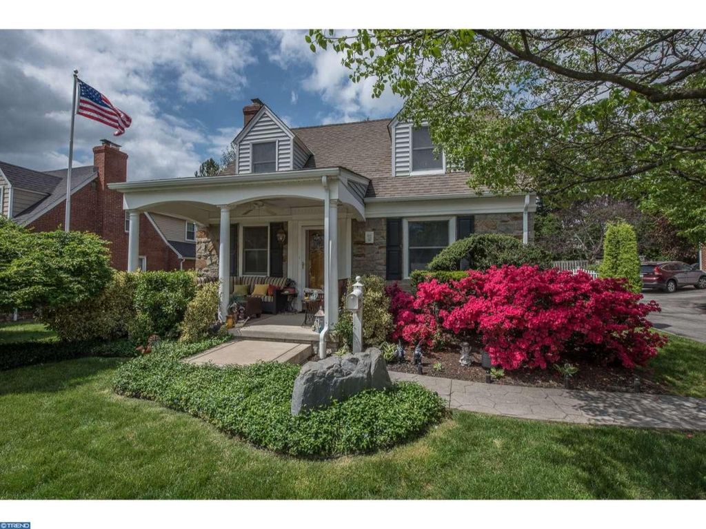 634 Andrew Rd, Springfield, PA 19064 Trulia