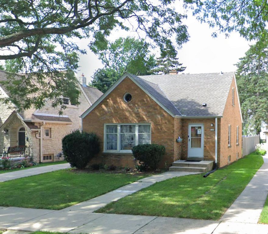 4143 N 40th St, Milwaukee, WI 53216 Trulia