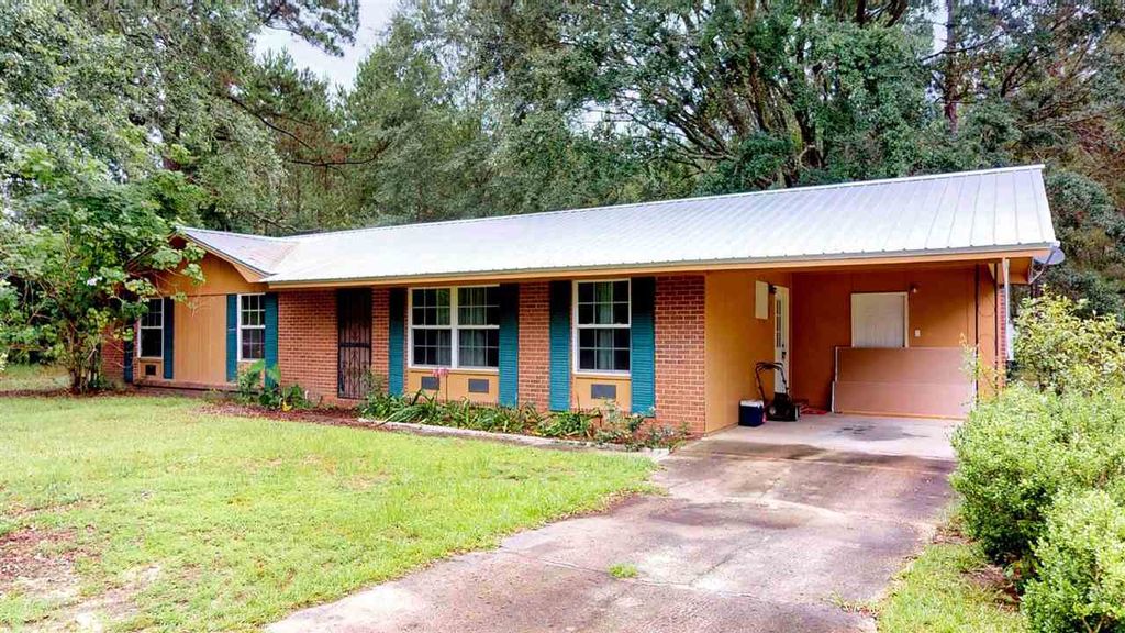 10740 NW Sanders Rd, Bristol, FL 32321 Trulia