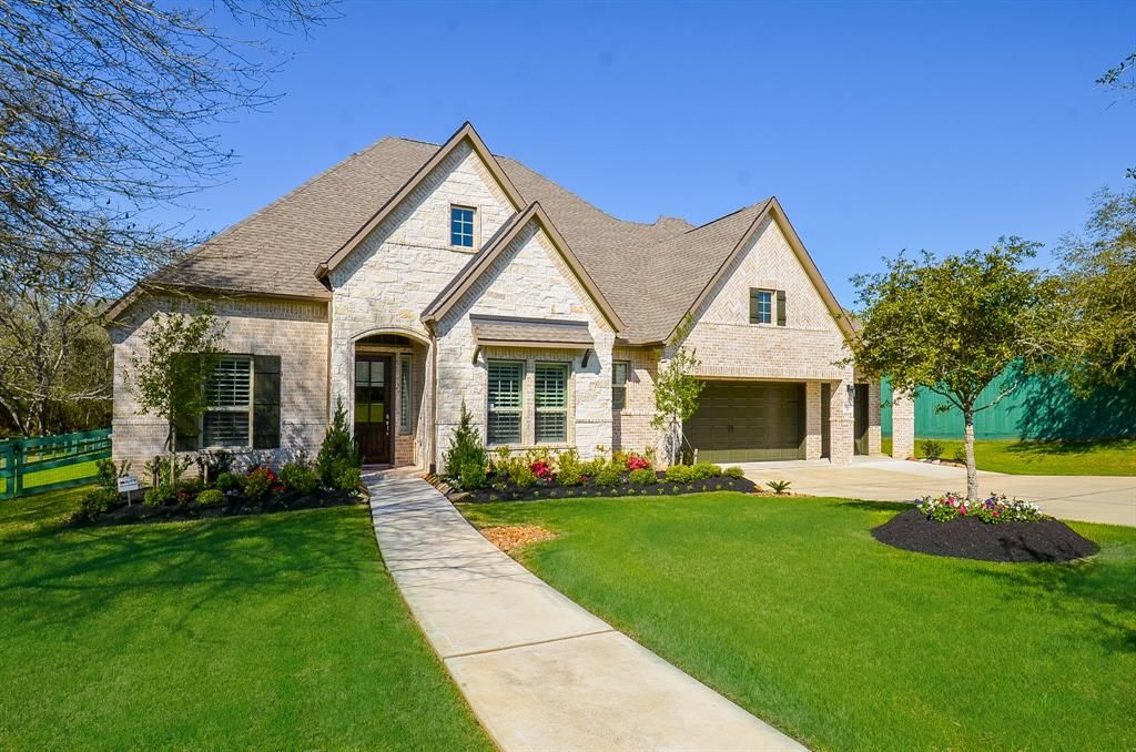 5507 Lake Hill Farm Way, Fulshear, TX 77441 Trulia