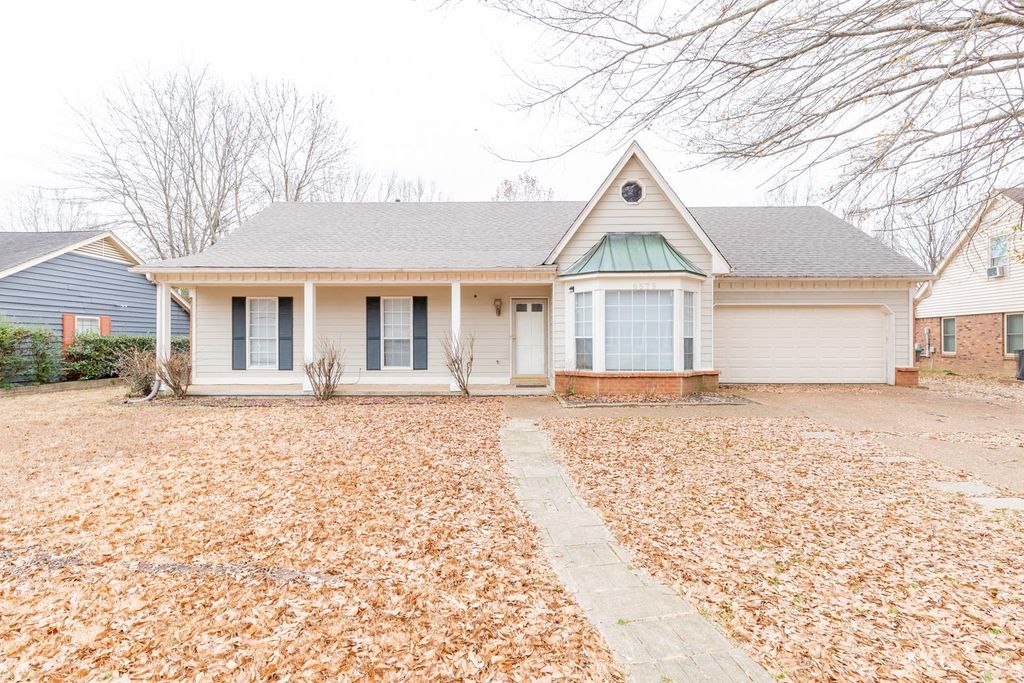 6575 Kirby Gate Cv, Memphis, TN 38119 Trulia