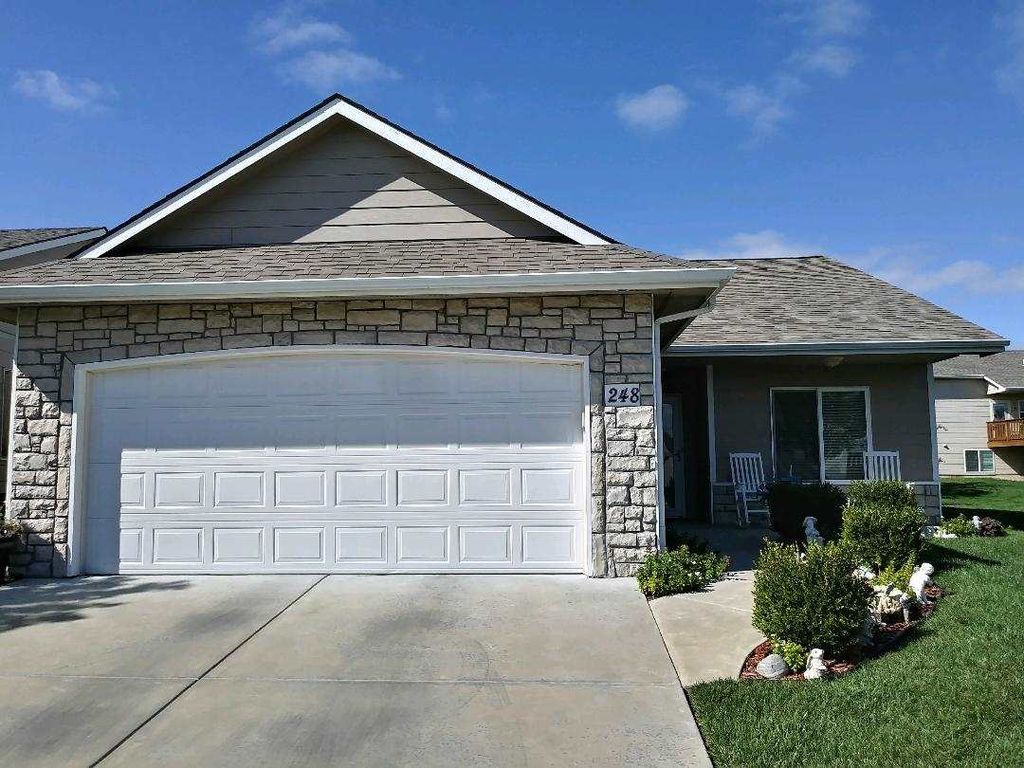 2022 S b Rd 248, Wichita, KS 67207 Trulia