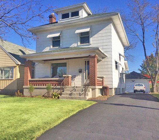 1910 Fauver Ave, Dayton, OH 45420