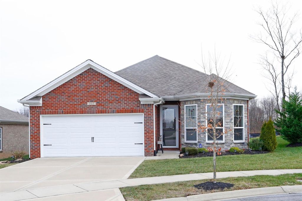 222 Ikebana Dr, KY 40324 Trulia