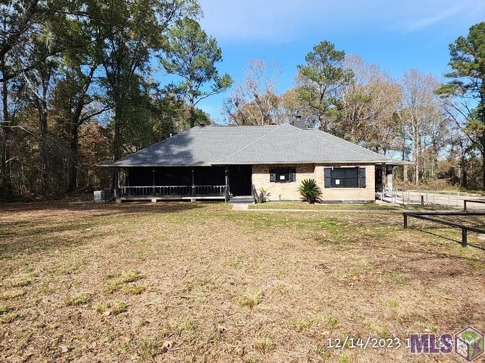 12833 Port Hudson Pride Rd, Zachary, LA 70791 See Estimated Value